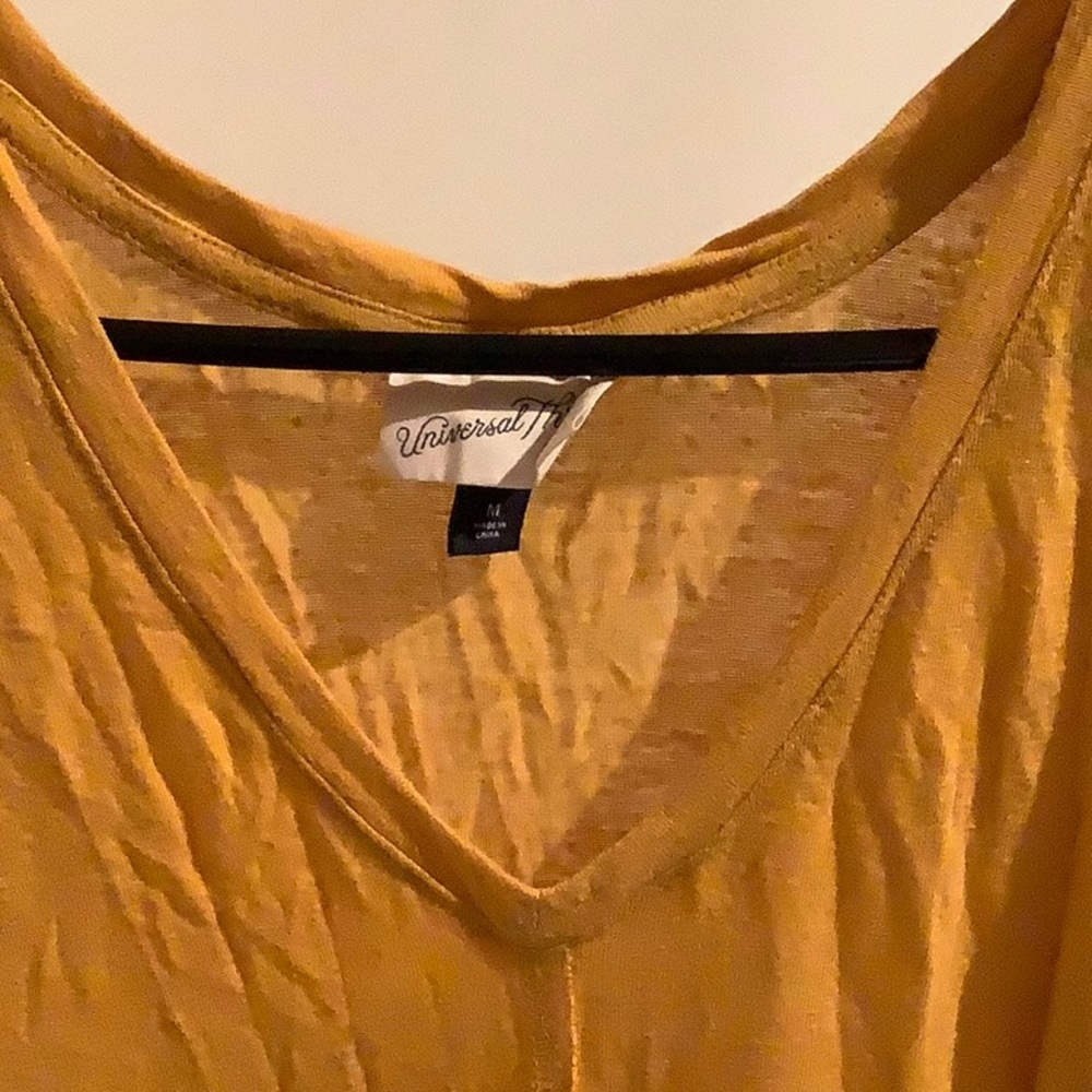 Universal thread top - Picture 2 of 4